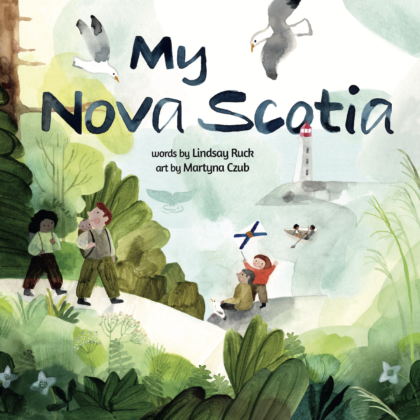My Nova Scotia